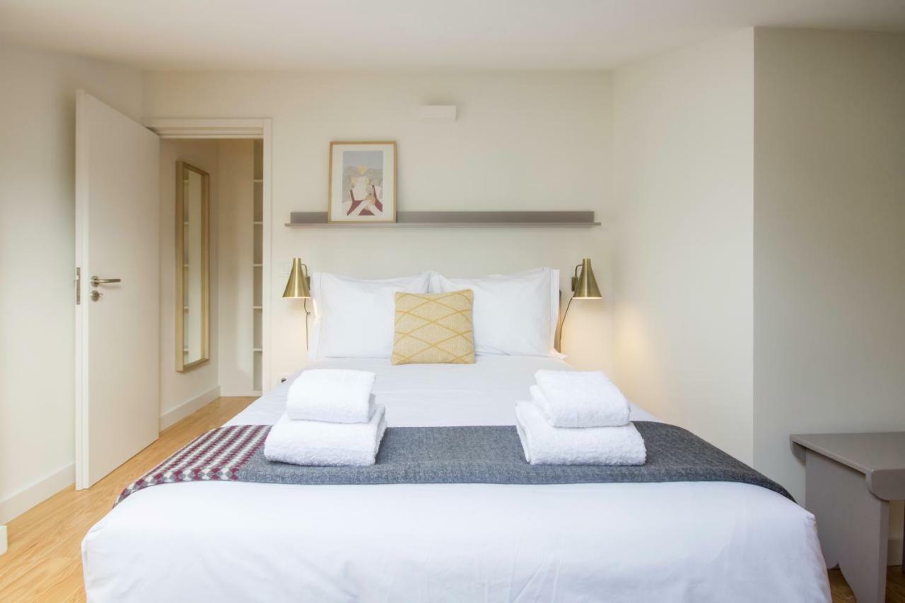 Oporto Sweet Home V ภายนอก รูปภาพ