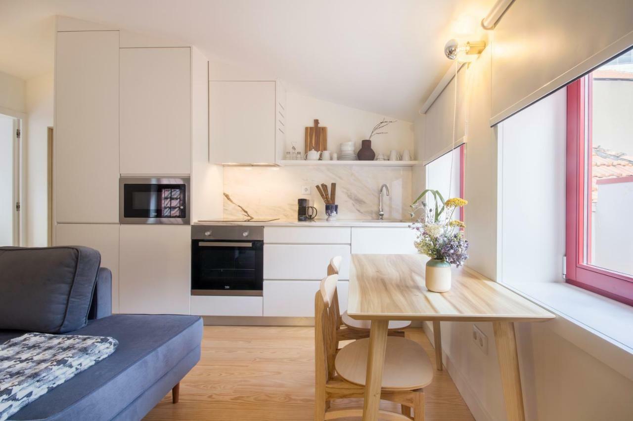 Oporto Sweet Home V ภายนอก รูปภาพ