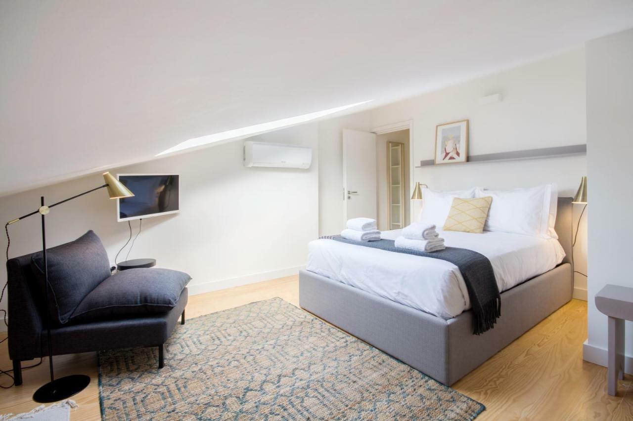 Oporto Sweet Home V ภายนอก รูปภาพ