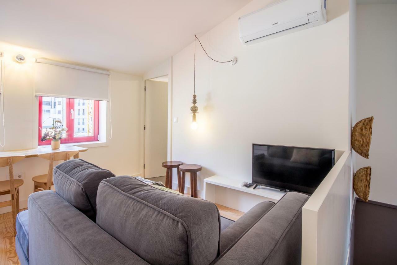 Oporto Sweet Home V ภายนอก รูปภาพ