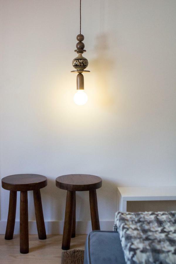 Oporto Sweet Home V ภายนอก รูปภาพ