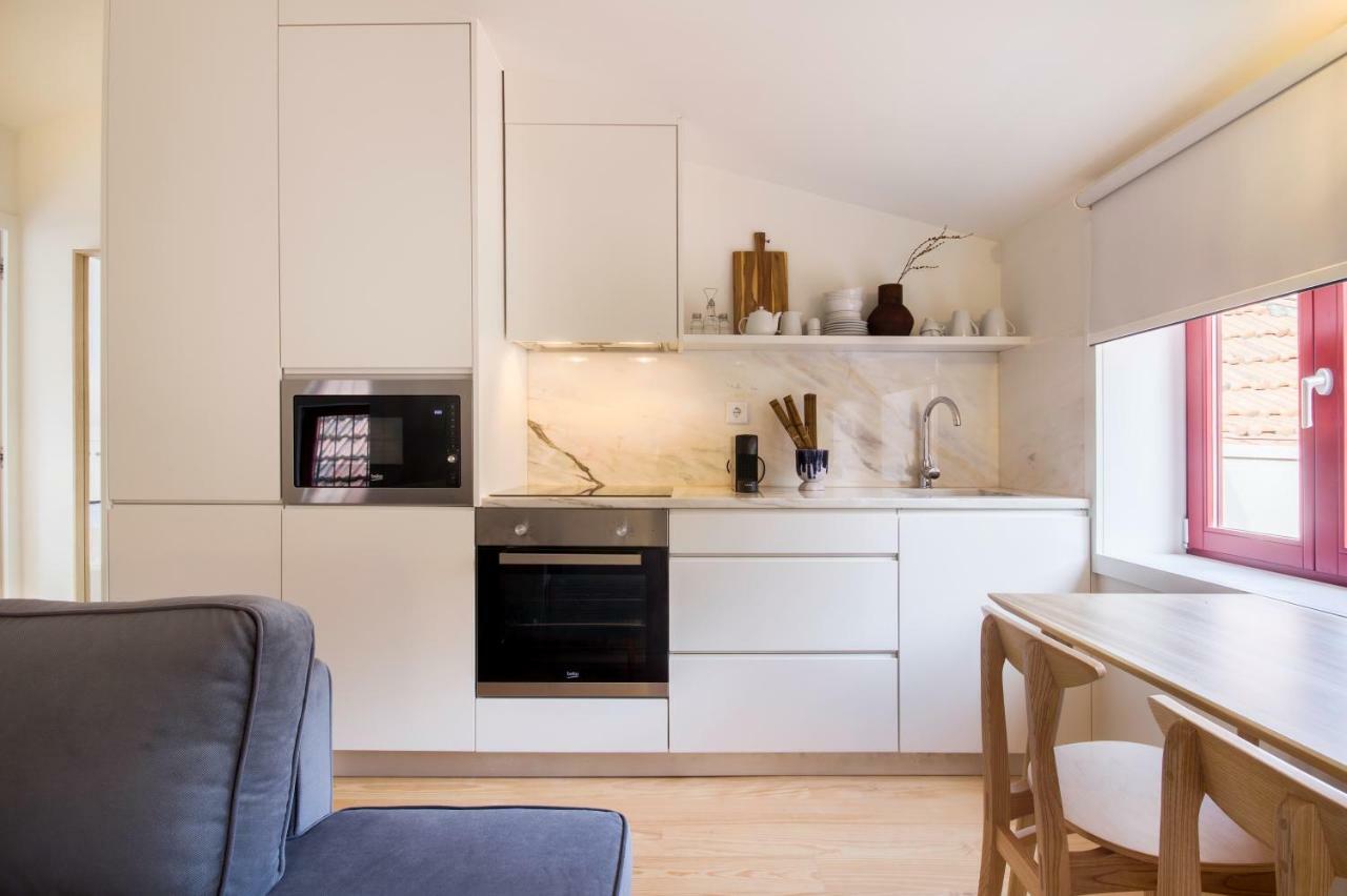 Oporto Sweet Home V ภายนอก รูปภาพ