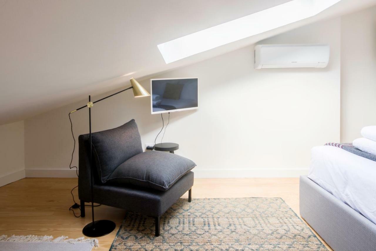 Oporto Sweet Home V ภายนอก รูปภาพ