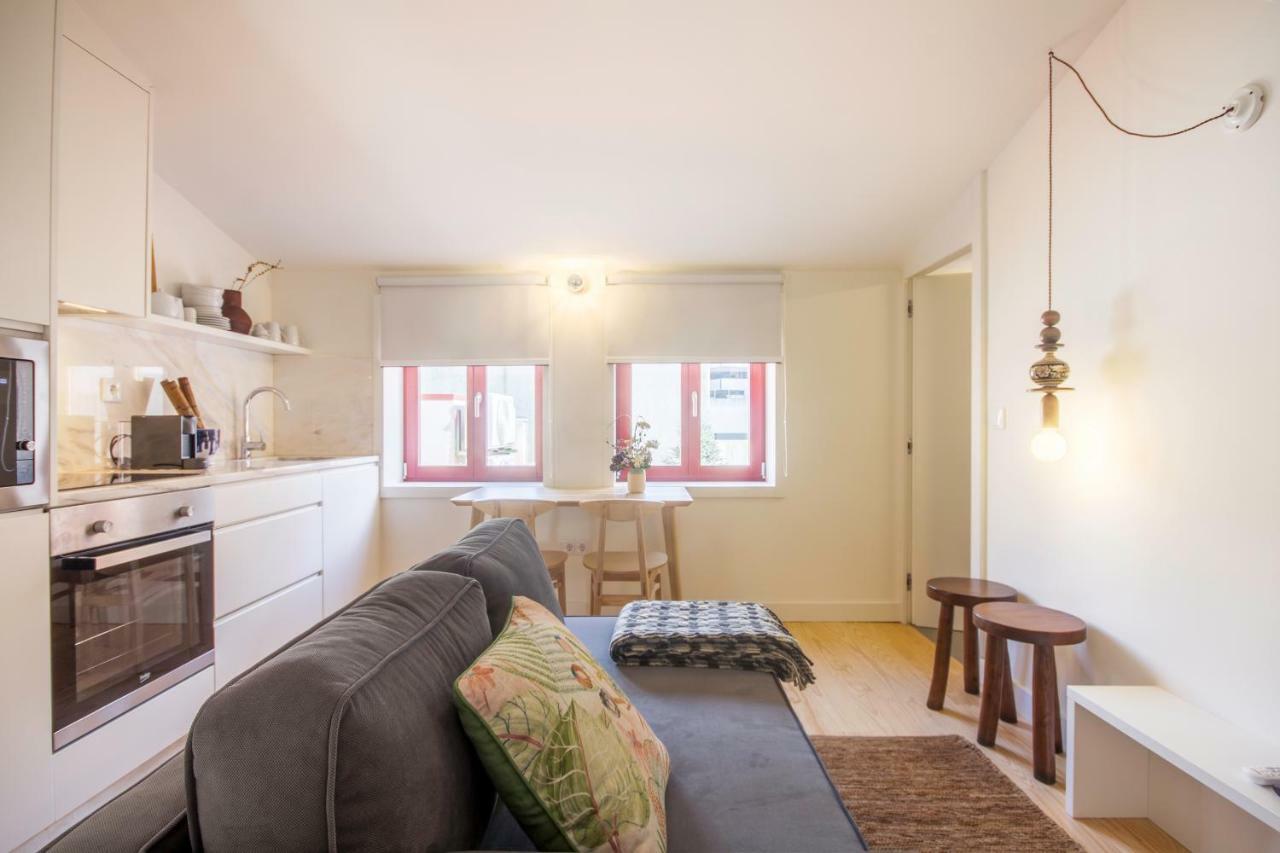 Oporto Sweet Home V ภายนอก รูปภาพ