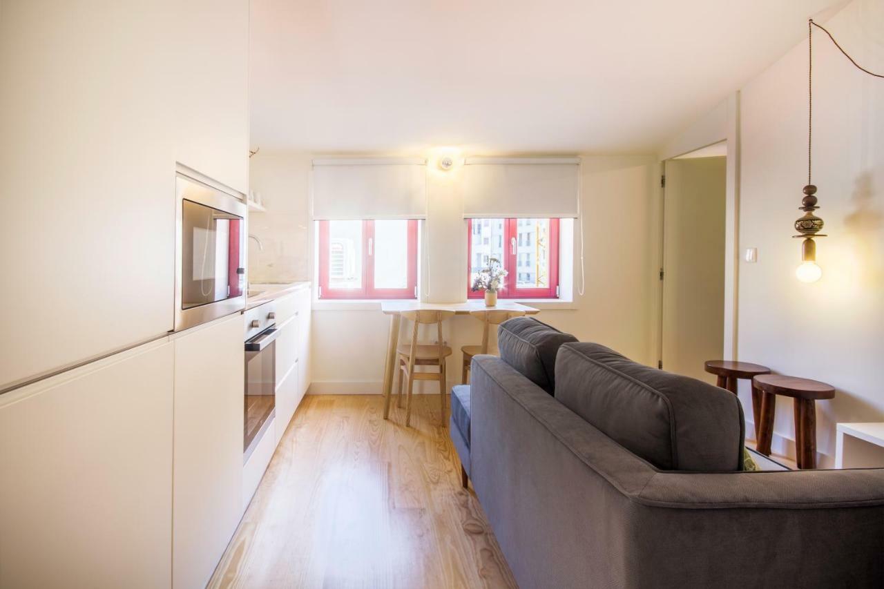 Oporto Sweet Home V ภายนอก รูปภาพ